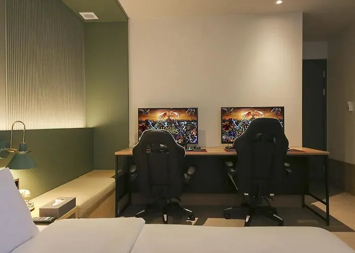 Hotel Aria