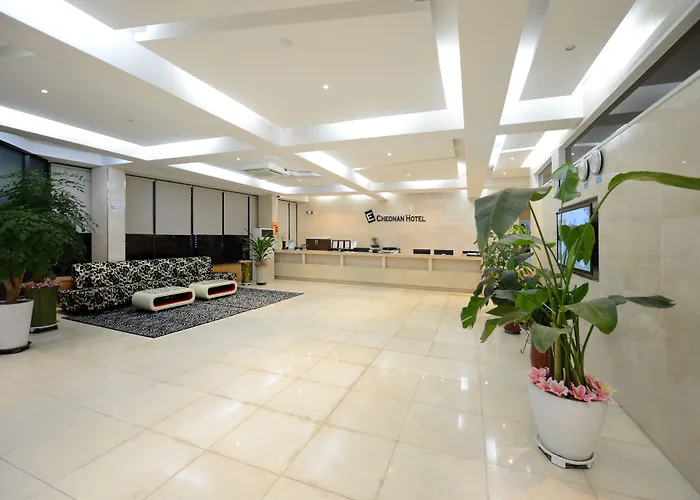 Benikea Hotel